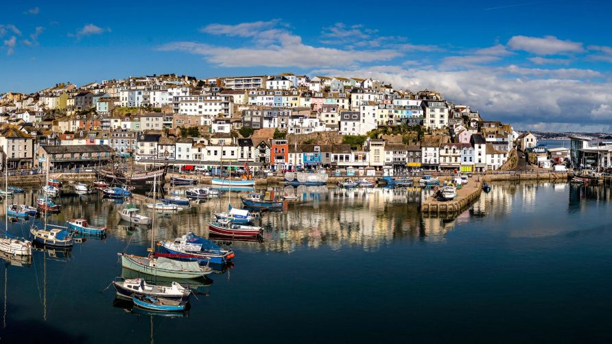 Your Complete Guide to Brixham
