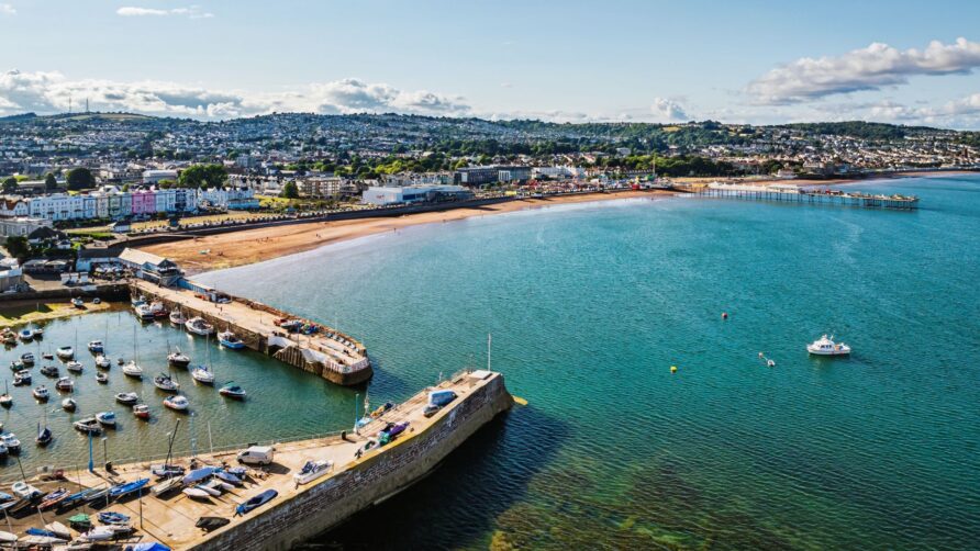 Your Complete Guide to Paignton